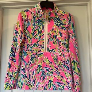 GUC Lilly Pulitzer popover xsmall